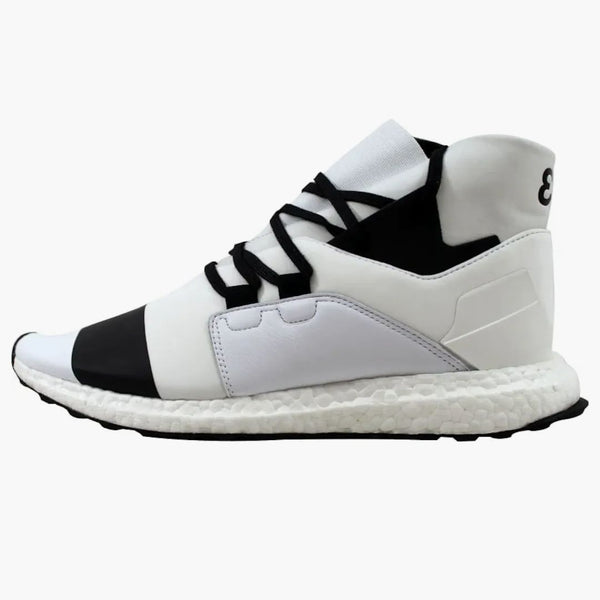 Adidas Y-3 Kozoko High Bílá/krystalická bílá
