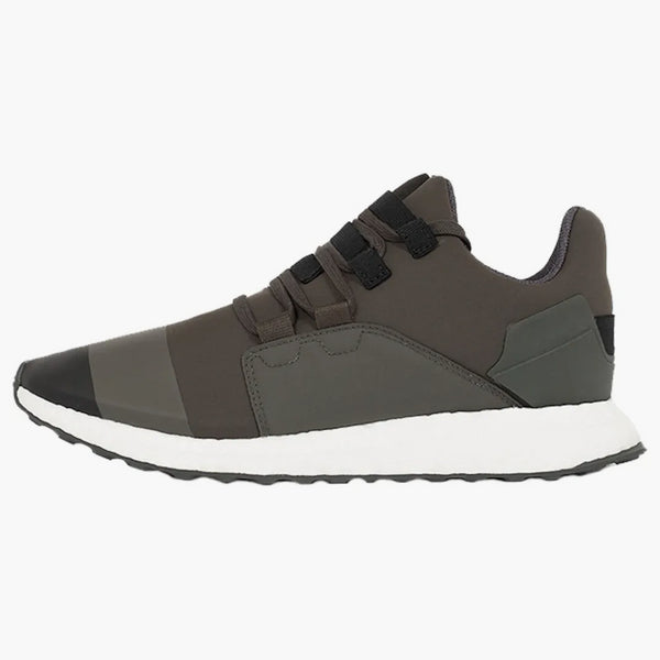 Adidas Y-3 Kozoko Low Černá oliva