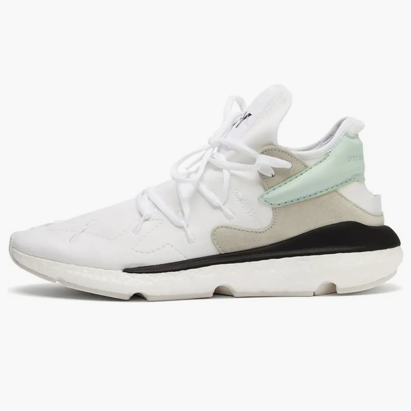 Adidas Y-3 Kusari 2 Neoprene White Salty Green