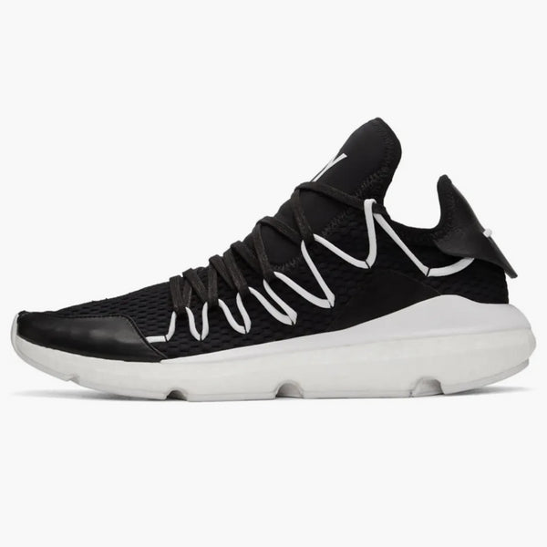 Adidas Y-3 Kusari Black