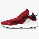 Adidas Y-3 Kusari Chili Pepper