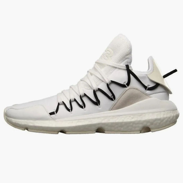 Obuv adidas y-3 kusari bílá