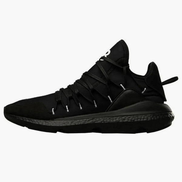 Adidas Y-3 Kusari Triple Black