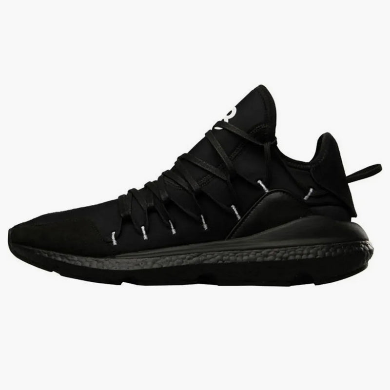 Adidas Y-3 Kusari Triple Black
