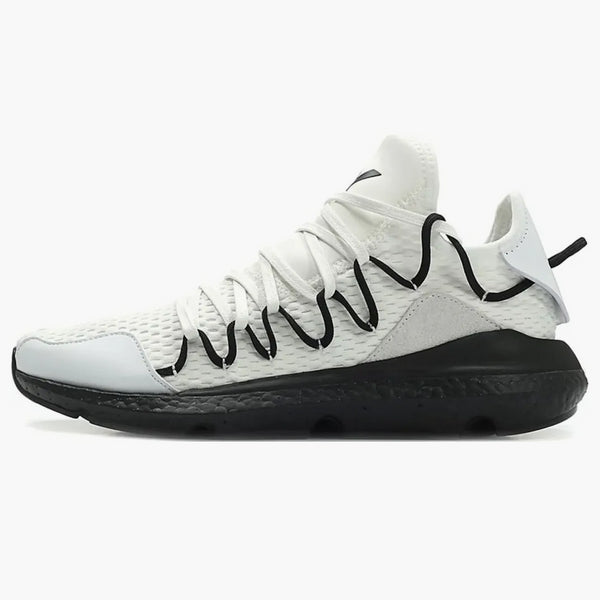 Adidas Y-3 Kusari White Black