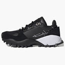 Adidas Y-3 Kyoi Trail Black White