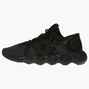 Adidas y-3 kyujo Low Black