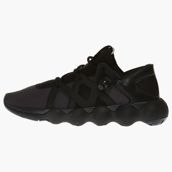 Adidas Y-3 Kyujo Low Černý