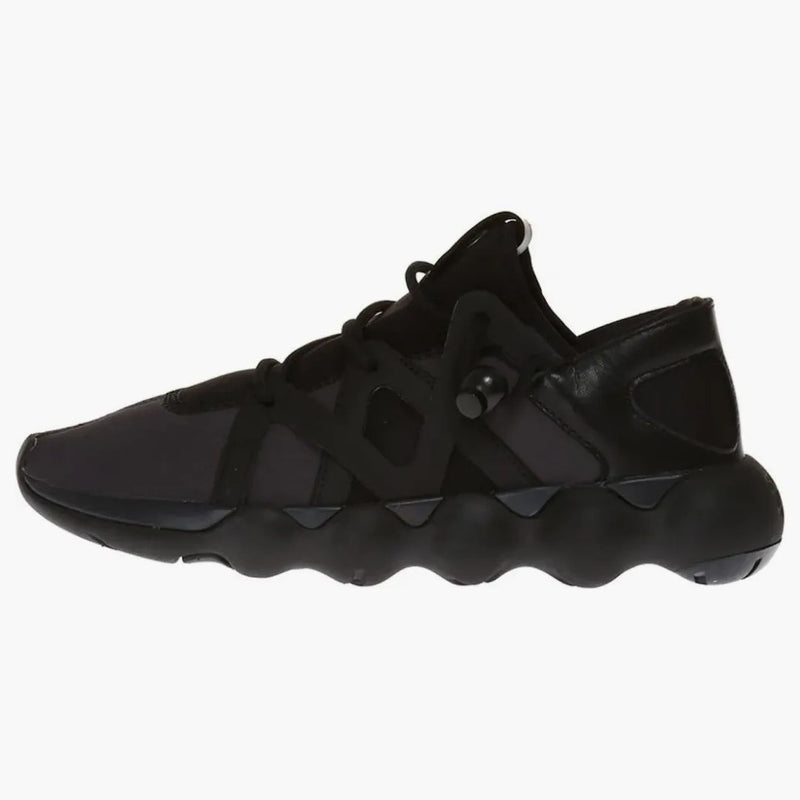 Adidas Y-3 Kyujo Low Černý
