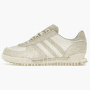 Marathonská stezka adidas y-3 z bílé