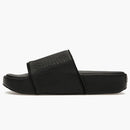 Adidas y-3 new slide black