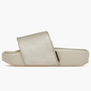 Adidas y-3 new slide orbit gray bliss linen
