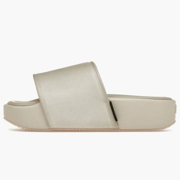 Adidas Y-3 Nuovo lino bliss grigio orbita slide orbita