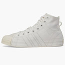 Adidas Y-3 Nizza Hi Core White Talc Wonder White