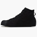 Adidas y-3 nice hi triple black