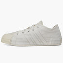 Adidas y-3 pěkné lo jádro bílý mastlk zázrak bílý