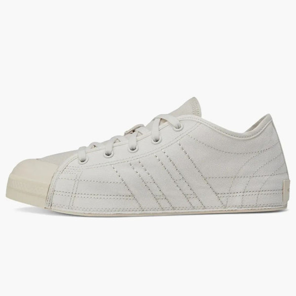 Adidas y-3 pěkné lo jádro bílý mastlk zázrak bílý