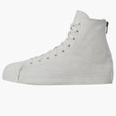Adidas Y-3 Nizzastar Hi Orbit Grey