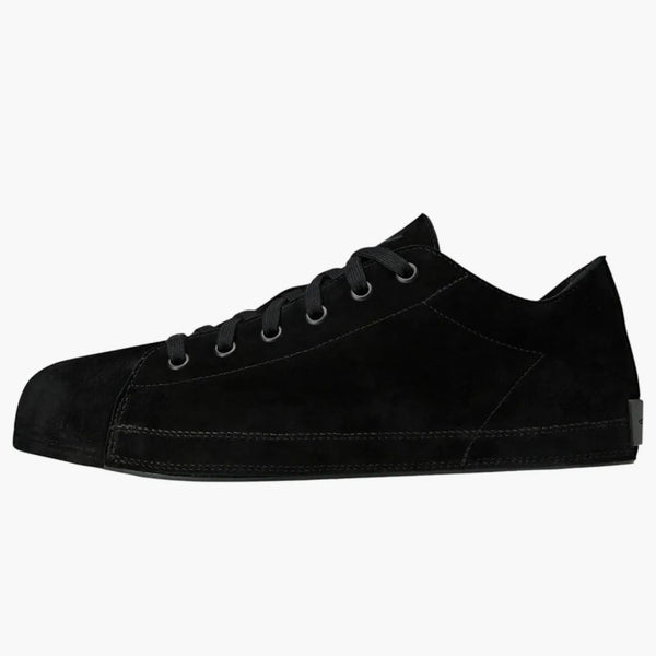 Adidas Y-3 Nizzastar Lo Black