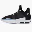 Adidas Y-3 Noci Low Core Black Crystal White