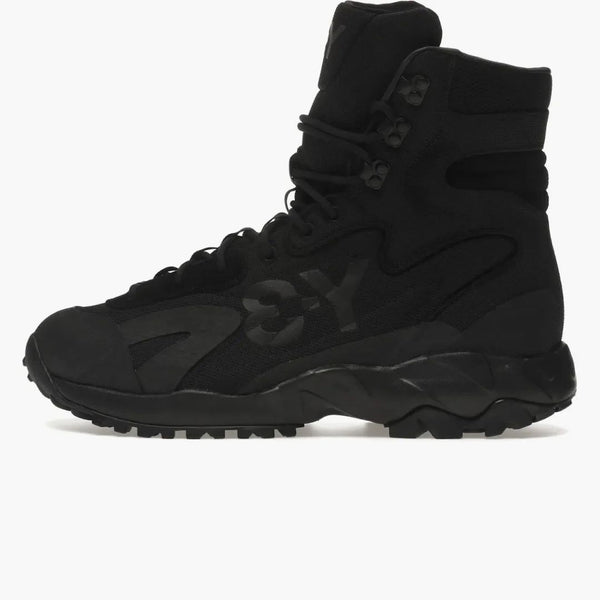 Adidas Y-3 Notoma Black