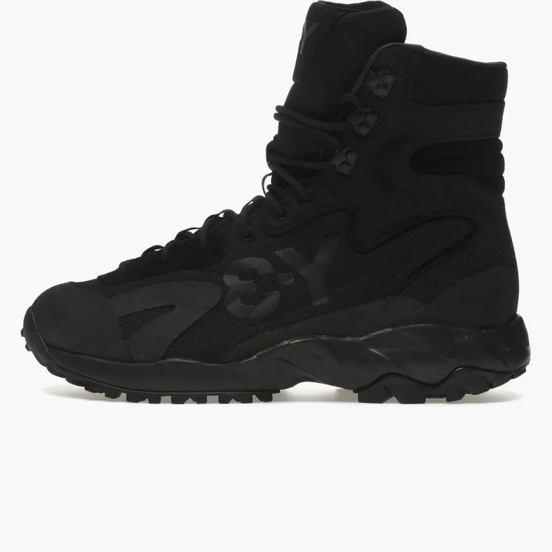 Adidas Y-3 Notoma Black