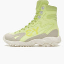 Adidas y-3 notoma semi frozen yellow