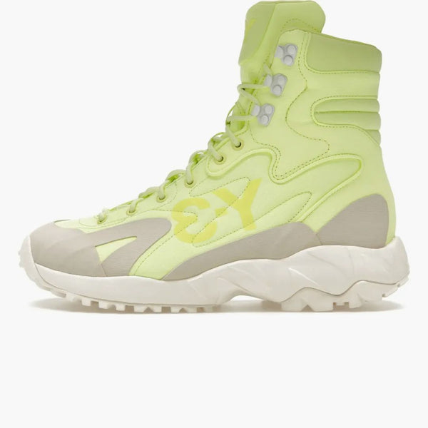Adidas Y-3 Notoma Semi Frozen Yellow