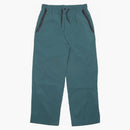 Adidas Y-3 Nylon Till Slim Pants Green/Petrol Green