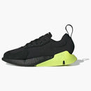 Adidas Y-3 Orisan Black Semi-Frozen Yellow