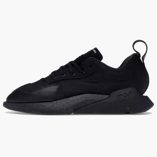 Adidas Y-3 Orisan Triple Black