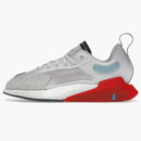 Adidas Y-3 Orisan White Red Cyan
