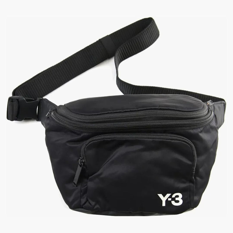 Batoh adidas y-3 černé batoh