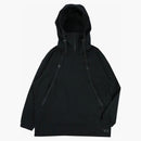 Adidas y-3 parachute hoodie black