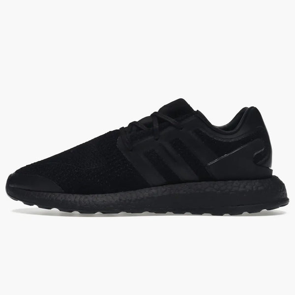 Adidas Y-3 Pureboost Triple Black