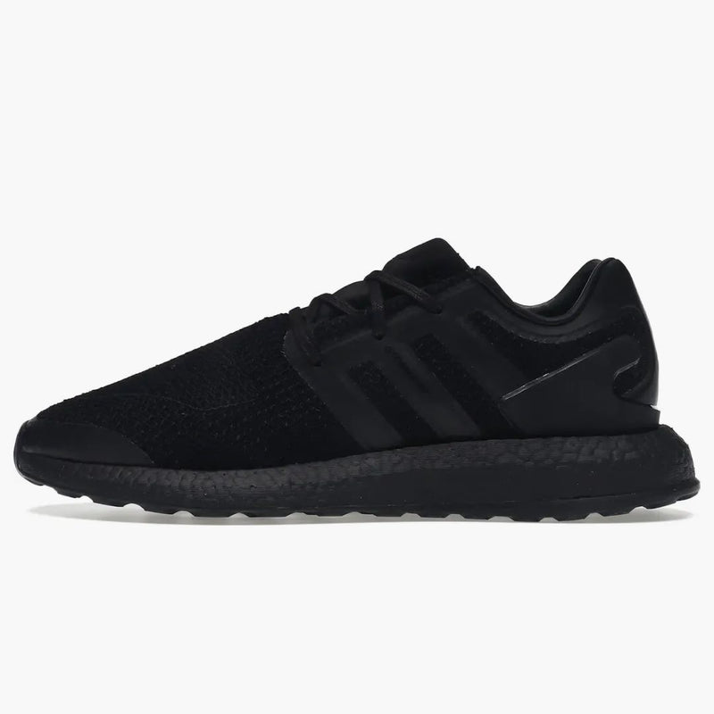 Adidas Y-3 Pureboost Triple Black