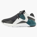 Adidas Y-3 Qr Run Core Black Charcoal