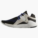 Adidas Y-3 QR Run Pletení elektrická modrá