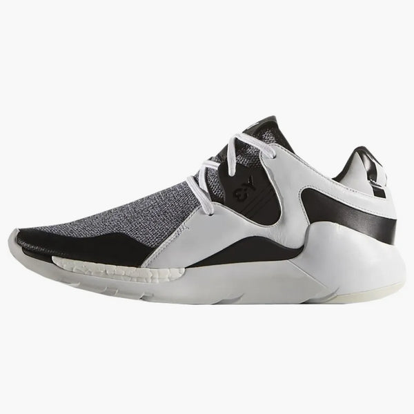 Adidas Y-3 QR běh ročníku bílé