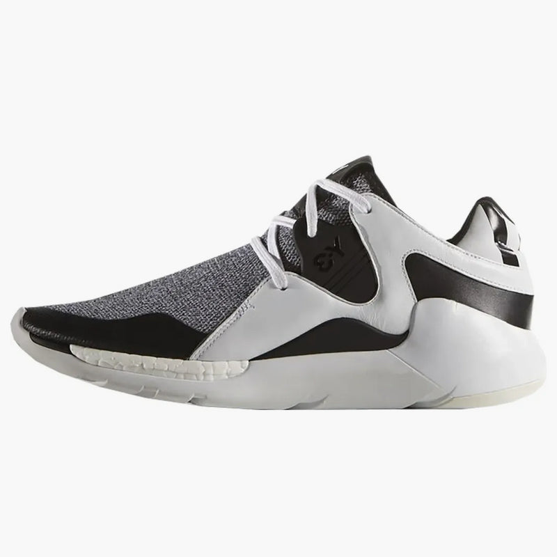 Adidas Y-3 QR běh ročníku bílé