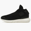 Adidas Y-3 Qasa Black Off White
