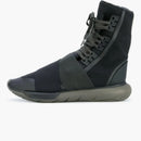 Adidas Y-3 Qasa Boot Core Black