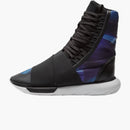 Adidas Y-3 Qasa Boot Purple