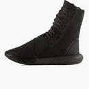 Adidas Y-3 Qasa Boot Triple Black