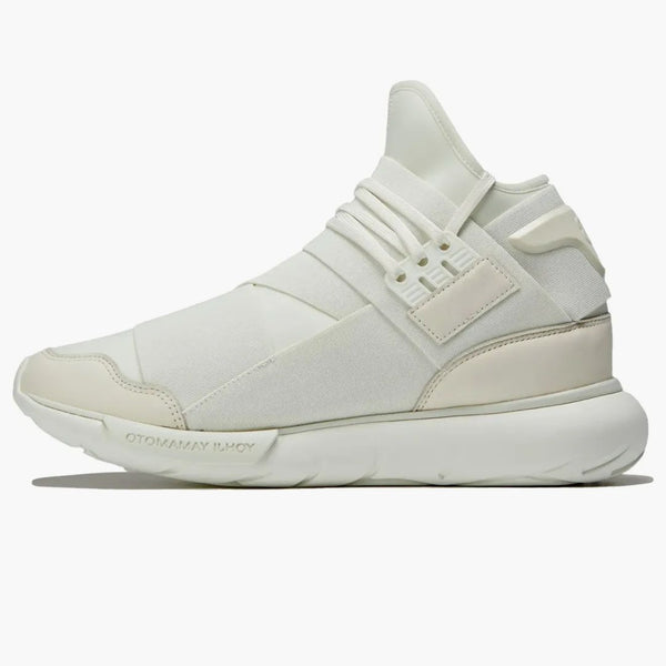 Adidas Y-3 Qasa Cream White