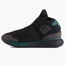 Adidas Y-3 Qasa High Charcoal Black