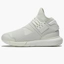 Adidas y-3 qasa fuera de blanco