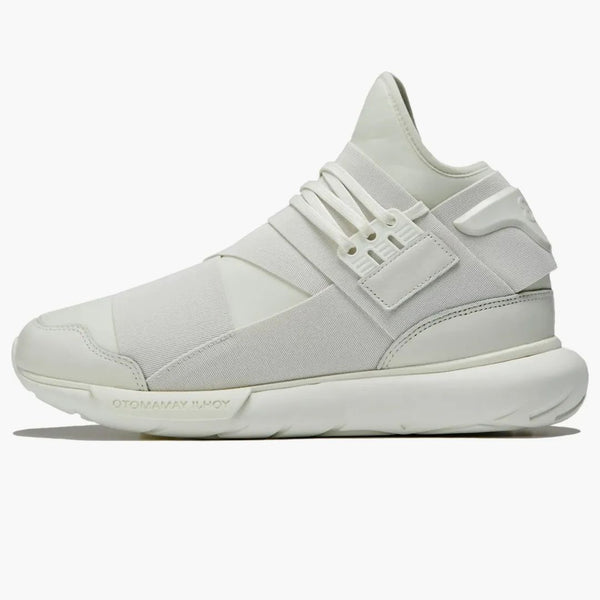 Adidas Y-3 Qasa Off-white