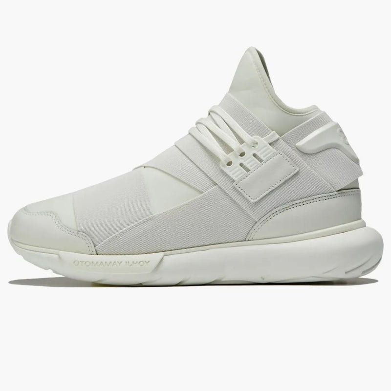 Adidas Y-3 Qasa Off-white
