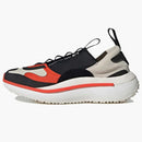 Adidas Y-3 Qisan Cozy Black Bliss Red